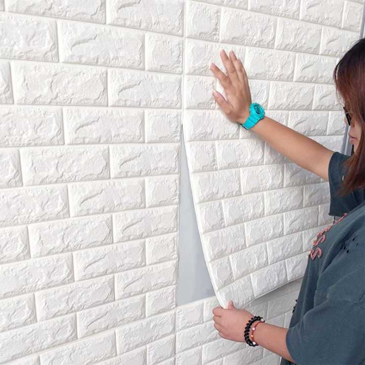 %5BPack%20of%2010%5D%203D%20Brick%20Wall%20Sticker%20Self-Adhesive%20Foam%20Wallpaper%20Panels%20Room%20Decal%2070*77cm%20-%20Image%202