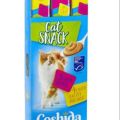 Coshida Cat Creamy Snack (pack of 7). 