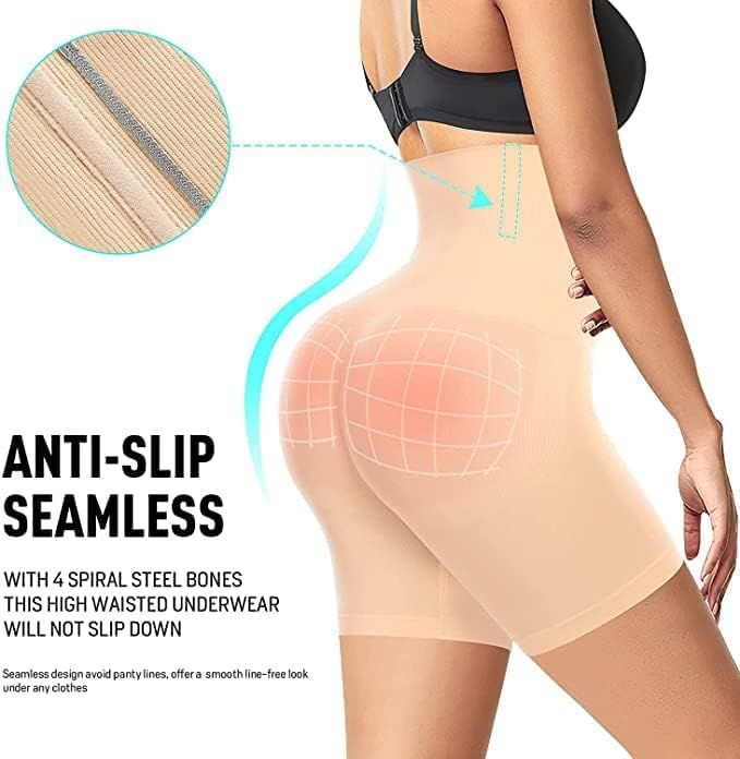 Slimming%20Pants%20Shapewear%20Underwear%20Panties%20Tummy%20Shaper%20for%20Women%20Body%20Shaper%20Half%20Body%20Shaper%20Underwear%20for%20Women%20-%20Image%203