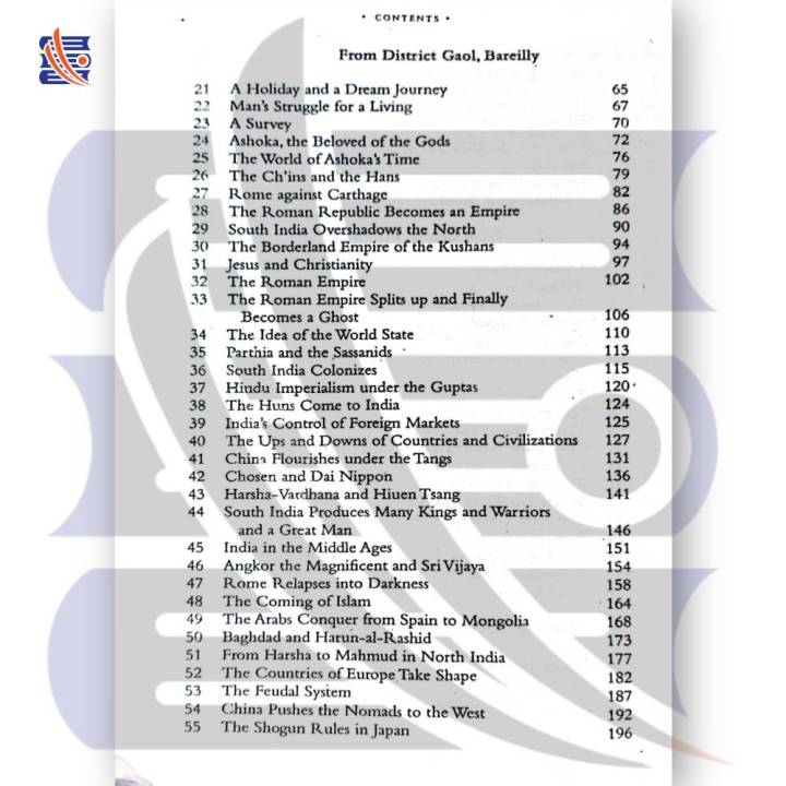 Glimpses%20Of%20World%20History%20%7C%20Jawaharlal%20Nehru%20%7C%20Go%20Kutab%20Online%20Book%20Store%20-%20Image%203