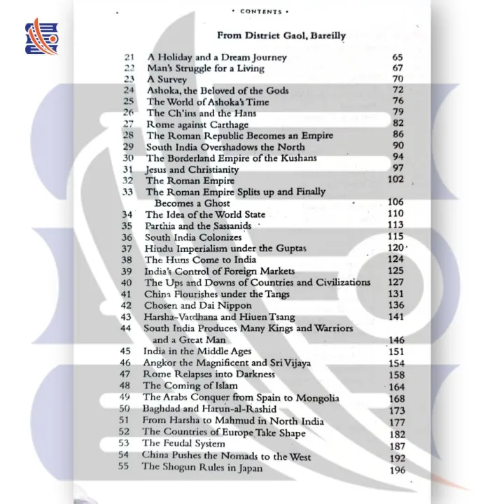 Glimpses%20Of%20World%20History%20%7C%20Jawaharlal%20Nehru%20%7C%20Go%20Kutab%20Online%20Book%20Store%20-%20Image%203
