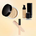 "Glow Up on a Budget! ✨ This makeup deal has everything you need for a flawless face ." | makeup bundle. 