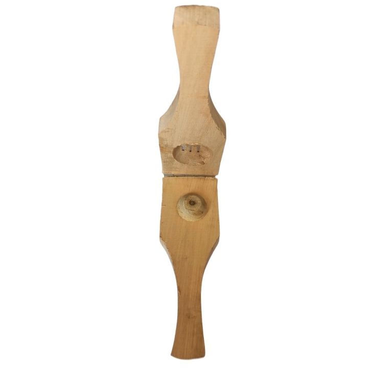 Handmade%20Wooden%20Lemon%20Squeezer%20%20High-quality,%20non-breakable%20wood%20Traditional%20lemon%20squeezer,%20hand%20juicer,%20manual%20citrus%20press%20Light%20brown%20wood.Manual%20single%20press%20lemon%20squeezer%20Limo%20Nichor%20Lemon%20Nichor%20Wood%20Manual%20Single%20Press%20-%20Image%202