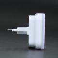 NYT Smart Led Induction Eu Lamp Plug-In Electric Energy-Saving Small Night Light New. 