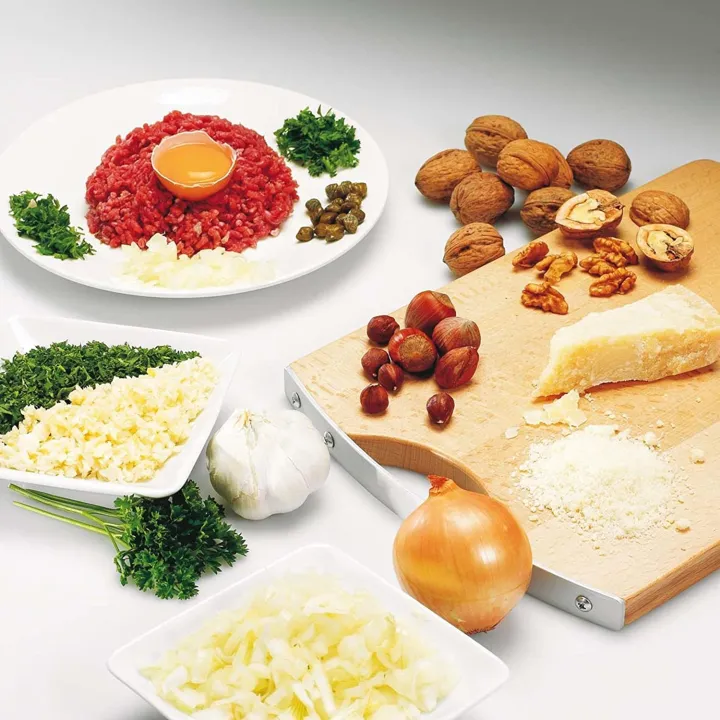 Moulinex%20DPA144%201000w%204%20in%201%20La%20Moulinette%20Chopper,%20500%20ml%20Capacity%20Bowl,%20White%20-%20Image%206