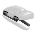 Audionic Airbud Battlebuds Quad Mic, ENC Wireless Earbuds, Gaming mode Low Latency TWS Earbud With 48 Hours Playtime, IPX5 Water Proof Wireless Earphones With Voice Assistance Bluetooth Ear buds And Headphones. 
