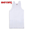 Mercury Vest For Mens Sleeveless Pure Cotton 100% Original - Mercury Banyan. 