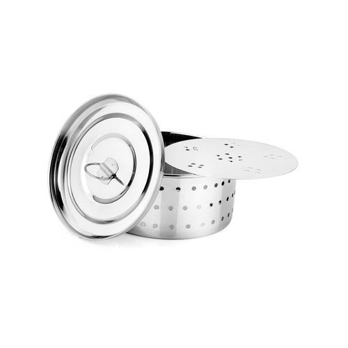 Paneer Mold Cottage Cheese Mold - Stainless Steel Paneer Mould
