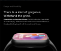 Smart Watch M9 Pro AMOLED Display With 2 Strap. 