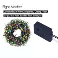 Fairy Lights Decoration String Light For Decoration Party Lights 50 Feet Long – Multi color.. 