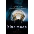 Blue Moon  Alyson Noël. 