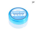 Mechanical Keyboard Grease White Lubricating Oil Keyboard Cover Shaft Lubricant. 