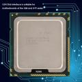 For Intel Xeon X5660 Six-Core Twelve Threads 2.8GHz 12M Cache LGA1366 CPU Official Version. 