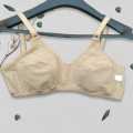 FairyShop 2 Packs Comfortable Jersey Bra for Girls Bunyani Stuff. 