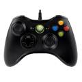 Xbox 360 Wired Controller Dual Turbo For Console And PC Windows. 