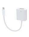 USB Type C 3.1 to VGA Converter - White. 