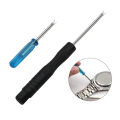 Single Head Screwdriver For Hublot Watch Strap Buckle Remover V-Type Screwdriver MJ. 