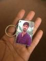 Customize Acrylic Picture keychain Personalize Your Name Picture & Text (Best & Unique Gift Item For Your Love Ones). 
