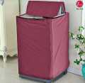 Top Loader Haier_9KG 100% Waterproof Washing Machine Cover. 