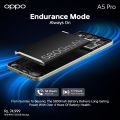OPPO A5 Pro | 8GB RAM + 256GB ROM. 