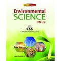 Environmental Science (MCQs) (CSS). 