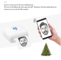 Dodocool Portable Smart Photo Printer, Mini Bluetooth Pocket Thermal Printer For Picture, Label, Memo & Receipt – Imported From UK. 