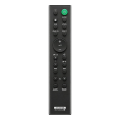 Remote Control Replacement Spare Parts Accessories for Sony HT-MT300 HT-MT301 SA-WMT300 SA-MT300 SA-MT301 SA-WMT301 RMT-AH301U. 