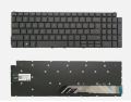 Keyboard Dell Inspiron 15 (7590 7591 5590 5593 5594 5598 5584 3501). 