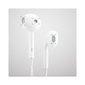 Genuine Original Mi R11 Handsfree With Good Sound and Extra Bass Stereo Earphones for  PUBG Real Gamming, Online Steaming Watching Movies, Online Classes, cute handfree for girls Android Mobiles. 