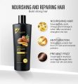 Lichen Argan Oil Shampoo for Dry Hair 400ML - Sulfate Free Shampoo for Damaged Hair and Frizz with Argan Oil for Hair - Volumizing Shampoo for Hair Shine and Volume Featuring Ultra Moisturizing Natural Oils (Pro Collection). 