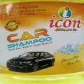 Icon Car Wash Shampoo. 