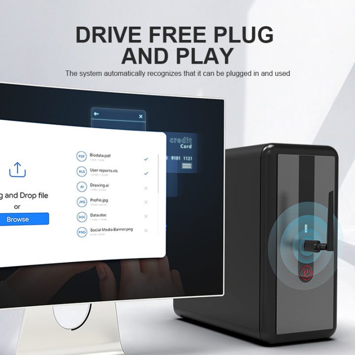 200M%20Bluetooth%205.1%20Adapter%2020m%20USB%20Bluetooth%20Dongle%20Adaptador%20for%20Windows%2011/10/8.1%20Mouse%20Keyboard%20Audio%20Receiver%20Transmitter%20-%20Image%203