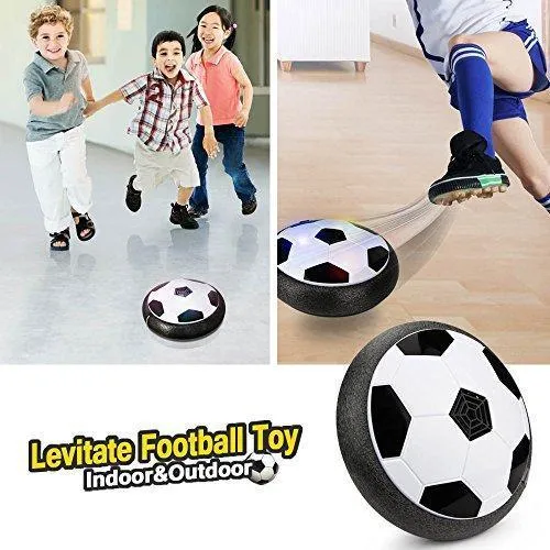 Hover%20Ball%20With%20Foam%20Air%20Power%20Soccer%20Football%20Sports%20-%20Image%202