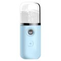 1/2/3PCS Nanomister Lashes Sprayer Nebulizer Machine For Eyelashes Mini Face Steamer Sprayer Portable Hydrating Nanometer Mist. 