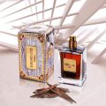 Khasab & Oud White Perfume Arabiyat for women and men 100ml EDP. 