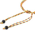 Adjustable Consecrated Feng Shui Five Elements Of Nature Bracelet Lucky Wealth Creek. 