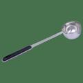 Stainless Steel Kitchen Milk & Tea Spoon Heavy Duty Steel Multi Purpose Non-Magnetic Material   12 inches/ 30cm. 