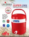 Lavenna Super Cool Beautiful Cooler (8 Litres). 