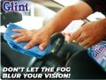 Glint Glass Cleaner, Household and Multi Purpose Cleaner Spray - 500ML. 