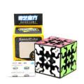 QiYi Gear Cube 3x3x3 square  smoth qube. 