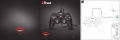 Runa Compact Gamepad. 