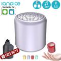 inPods Little Fun (ELEVEN) Mini Bluetooth Speaker TWS True Wireless Portable Soundbox Stereo Loudspeaker Outdoor Speakers On Sale. 