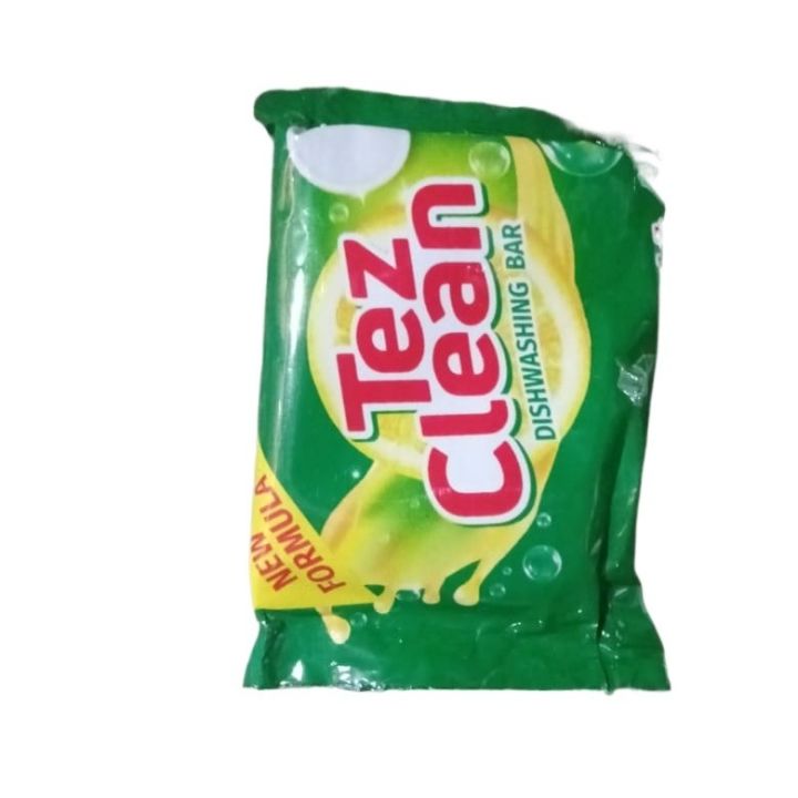 (Pack%20of%2010%20)%20Tez%20Clean%20Dishwash%20Bar%2045gm%20Bar%20Best%20Quality%20Dishwash%20Soap%20For%20Crockery%20-%20Image%203