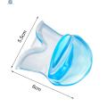 Childrenworld Anti-Snoring Tongue Cover Silicone Sleep Device for Men and Women Comfortable, Elastic, and Soft Snoring Solution for Improved Sleep Quality. 
