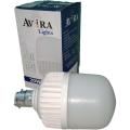 AVIRA 20w LED Bulb 20 Watts Energy Saver - E27 Pin Base - Fresh Bright White Light. 