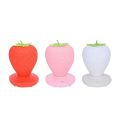 【DM bag factory Store】Night Sil Strawberry Night Light. 