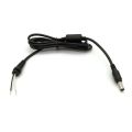 Toshiba Laptop Charger Cable 5.5*2.5mm Connector DC Cable For Toshiba Laptop Charger Cable For Toshiba Laptop Charger Cord Cable 1.5m. 