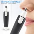 Grebest Nose Hair Removal Razor Professional Electric Eyebrow Nose Hair Trimmer. 