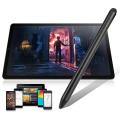 Dual-use Capacitive Universal Touch Screen Pen Stylus For All Mobile Phones Tablet. 