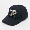 Luffy Gear 5 Cap For Anime Fans Boys Premium Quality Hat. 